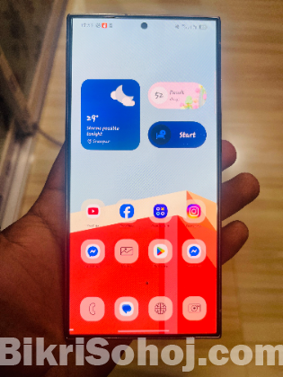 Samsung galaxy s24 ultra